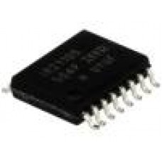 IR2110SPBF-Gate Drivers HI LO SIDE DRVR 500V 2A 10ns 